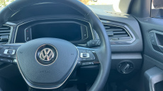 Volkswagen T-Roc 1.5 TSI EVO SEL 5dr Petrol Hatchback